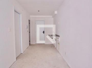 Apartamento · 35m² · 1 Quarto · 1 Vaga · Apartamento à Venda - Belém, 1 Quarto,  35 m² - São Paulo