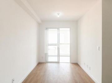 Apartamento · 40m² · 2 Quartos · 1 Vaga · Apartamento à Venda - Vila Aricanduva, 2 Quartos,  40 m² - São Paulo