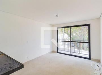 Apartamento · 39m² · 1 Quarto · 1 Vaga · Apartamento à Venda - Campo Belo, 1 Quarto, 39 m² - São Paulo
