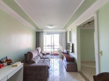Apartamento · 56m² · 2 Quartos · 1 Vaga · Apartamento à Venda - Veloso, 2 Quartos,  56 m² - Osasco