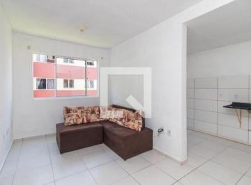 Apartamento · 52m² · 2 Quartos · 1 Vaga · Apartamento para Aluguel - Chapéu do Sol, 2 Quartos,  52 m² - Porto Alegre