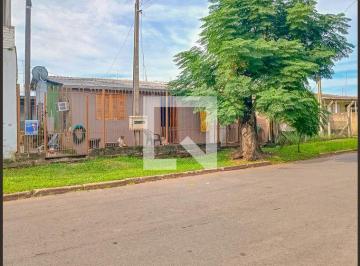 Casa · 180m² · 1 Quarto · 1 Vaga · Casa para Aluguel - Igará, 1 Quarto,  180 m² - Canoas