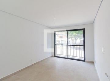 Apartamento · 37m² · 1 Quarto · Apartamento à Venda - Campo Belo, 1 Quarto, 37 m² - São Paulo