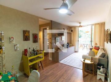 Apartamento · 96m² · 2 Quartos · 1 Vaga · Apartamento para Aluguel - Santa Rosa , 2 Quartos, 96 m² - Niterói