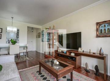 Apartamento · 92m² · 2 Quartos · 1 Vaga · Apartamento para Aluguel - Real Parque, 2 Quartos,  92 m² - São Paulo