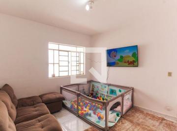 Casa · 75m² · 1 Quarto · 6 Vagas · Casa à Venda - Mooca, 1 Quarto,  75 m² - São Paulo