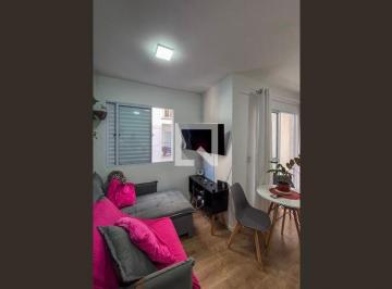 Apartamento · 30m² · 1 Quarto · Apartamento à Venda - Bosque da Saúde, 1 Quarto,  30 m² - São Paulo