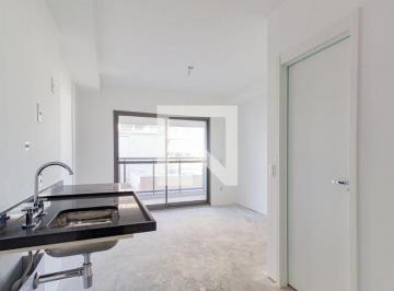 Apartamento · 27m² · 1 Quarto · Apartamento à Venda - Chácara Santo Antonio, 1 Quarto, 27 m² - São Paulo