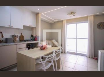 Apartamento · 37m² · 1 Quarto · Apartamento à Venda - Vila Santa Clara, 1 Quarto,  37 m² - São Paulo