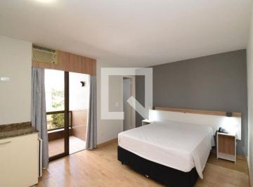 Apartamento · 37m² · 1 Quarto · Apartamento para Aluguel - Alto da Rua XV, 1 Quarto,  37 m² - Curitiba