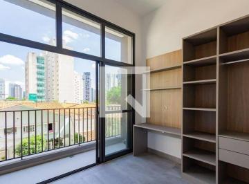 Apartamento · 23m² · 1 Quarto · Apartamento à Venda - Chácara Santo Antonio, 1 Quarto,  23 m² - São Paulo