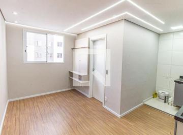 Apartamento · 35m² · 2 Quartos · Apartamento à Venda - Mooca, 2 Quartos, 35 m² - São Paulo