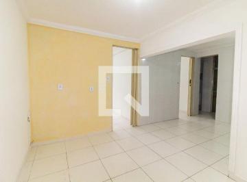 Apartamento · 54m² · 2 Quartos · 1 Vaga · Apartamento para Aluguel - Conjunto Residencial Jose Bonifacio, 2 Quartos,  54 m² - São Paulo