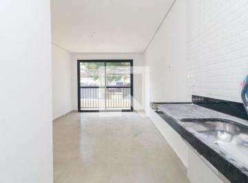 Apartamento · 37m² · Imoveis - no Jardim Aeroporto