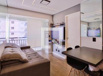 Apartamento · 38m² · 2 Quartos · Apartamento à Venda - Vila Invernada, 2 Quartos,  38 m² - São Paulo