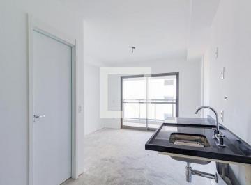 Apartamento · 27m² · 1 Quarto · Apartamento à Venda - Chácara Santo Antonio, 1 Quarto,  27 m² - São Paulo
