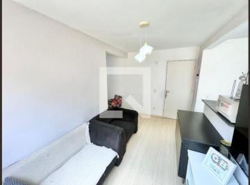 Apartamento · 45m² · 2 Quartos · 1 Vaga · Apartamento para Aluguel - Jardim Pirituba, 2 Quartos, 45 m² - São Paulo
