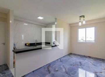Apartamento · 44m² · 2 Quartos · 1 Vaga · Apartamento para Aluguel - Vila Bremen, 2 Quartos,  44 m² - Guarulhos