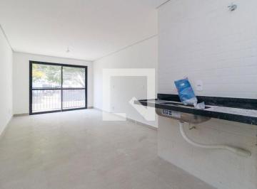 Apartamento · 40m² · Imoveis - no Jardim Aeroporto