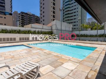 Apartamento · 158m² · 4 Quartos · 3 Vagas · Apartamento, Moema - São Paulo