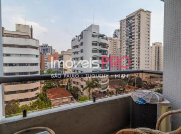 Apartamento · 167m² · 3 Quartos · 1 Vaga · Brooklin
