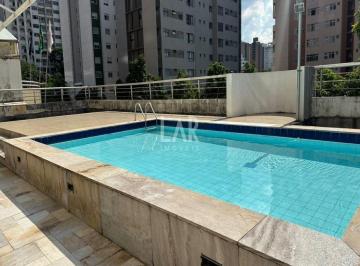 Apartamento · 57m² · 1 Quarto · 1 Vaga · Apartamento à venda, 1 quarto, 1 vaga, Savassi - Belo Horizonte/MG