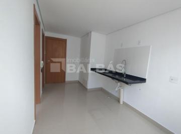 Apartamento · 25m² · 1 Quarto · APARTAMENTO 1 DORMITÓRIO - BELENZINHO - NOVO