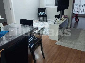 Apartamento · 110m² · 3 Quartos · 2 Vagas · APARTAMENTO TATUAPÉ CONDOMINIO CLUB - ANDAR ALTO - VARANDA GOURMET