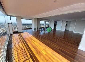 Apartamento · 208m² · 3 Quartos · 4 Vagas · Apartamento a venda no Alto da Boa Vista com 3 quartos