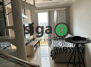 Apartamento · 97m² · 2 Quartos · 1 Vaga · Apartamento a venda no Jaraguá: 97m², 2 dormitórios e 1 vaga