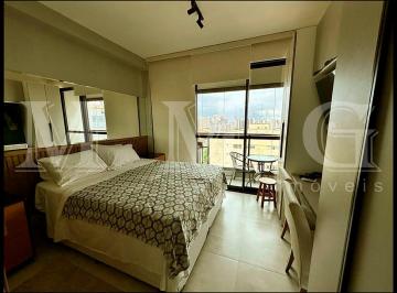 Apartamento · 23m² · 1 Quarto · 1 Vaga · Studio mobiliado na Vila Mariana proximo ao metro Ana Rosa e Vila Mariana