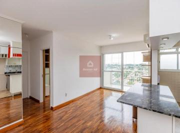 Apartamento · 65m² · 2 Quartos · 1 Vaga · Apartamento a venda Vila Mascote 65m² 2 dormitórios 1 suíte 2 vagas de garagem