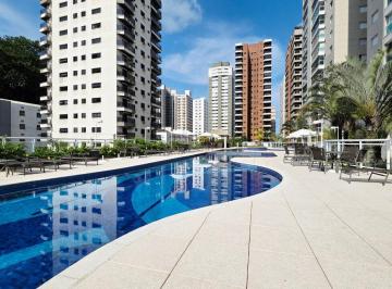 Apartamento · 134m² · 3 Quartos · 2 Vagas · Terramares Astúrias Guarujá, apartamento com terraço gourmet