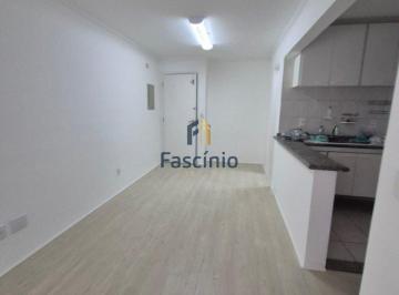Apartamento · 55m² · 2 Quartos · Apartamento para aluguel - em Moema