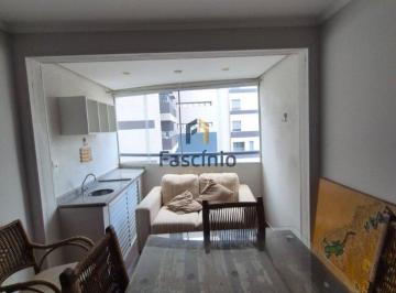 Apartamento · 55m² · 2 Quartos · Apartamento à venda - em Indianópolis