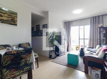 Apartamento · 65m² · 2 Quartos · 2 Vagas · Apartamento à Venda - Bosque da Saúde, 2 Quartos,  65 m² - São Paulo