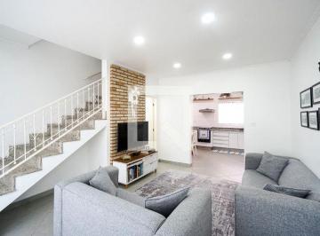 Casa · 170m² · 2 Quartos · 2 Vagas · Casa à Venda - Tatuapé, 2 Quartos,  170 m² - São Paulo