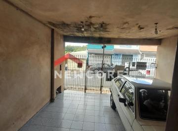 Casa · 125m² · 2 Quartos · 1 Vaga · Casa em  Avenida 72 - Jardim Santa Maria - Rio Claro/SP
