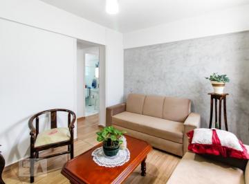 Apartamento · 68m² · 2 Quartos · 1 Vaga · Apartamento à Venda - Vila Augusta, 2 Quartos,  68 m² - Guarulhos