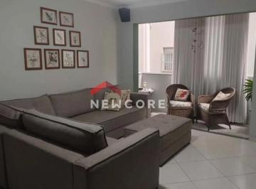Apartamento · 120m² · 3 Quartos · 2 Vagas · Apartamento em Rua Bernardino de Campos - Zona 07 - Maringá/PR