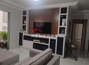 Apartamento en Venda de 3 quartos Zona 07 · Apartamento em Rua Bernardino de Campos - Zona 07 - Maringá/PR