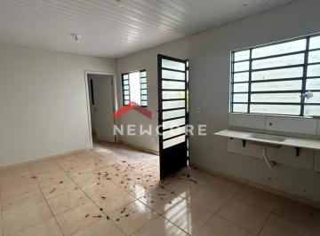 Casa · 42m² · 2 Quartos · 2 Vagas · Casa em Rua Rosângela Vieira Martins de Carvalho - Jardim Ivone - Bauru/SP