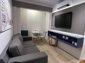 Apartamento · 37m² · 2 Quartos · Apartamento 2 Quartos Planejados e Lazer Completo - Vista livre
