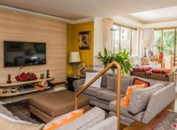 Apartamento · 275m² · 4 Quartos · 4 Vagas · Apartamento 04 quartos 02 suites para Venda Vila Morumbi