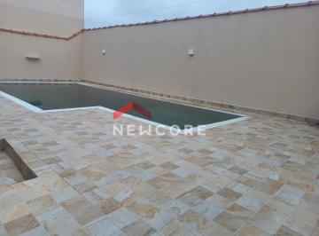 Casa de 3 quartos, Itanhaém · Casa em Rua Mato Grosso - Cibratel II - Itanhaém/SP