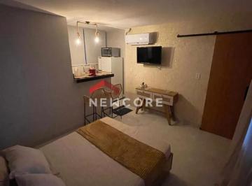 Apartamento de 1 quarto Venda R$ 249.470 · Apartamento em Rua João Ribeiro da Costa - Muquiçaba - Guarapari/ES