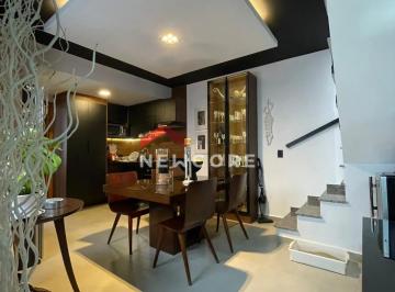 Apartamento · 87m² · 1 Quarto · 1 Vaga · Cobertura em Rua Andaraí - Vila Floresta - Santo André/SP