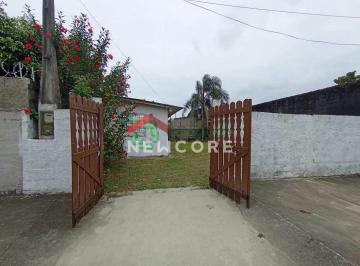 Casa · 60m² · 1 Quarto · 8 Vagas · Casa em Rua Estanislau Geronimo - Jardim Oásis - Itanhaém/SP