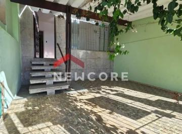Casa · 235m² · 3 Quartos · 2 Vagas · Sobrado em Rua Tancredo do Amaral - Vila Alzira - Santo André/SP