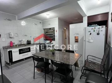 Casa en Venda de 4 quartos Vila América · Sobrado em Rua General Antônio Neto - Vila América - Santo André/SP